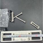 Đế nắp bồn cầu thông minh TOTO SHXCP553 - Ảnh 2