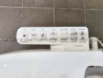 Bồn cầu thông minh INAX AC-939 CW-H20VN nắp điện tử - Ảnh 10