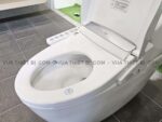 Bồn cầu thông minh INAX AC-939 CW-H20VN nắp điện tử - Ảnh 9
