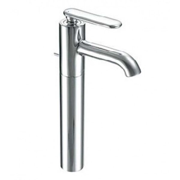 Vòi lavabo TOTO DL345A1R nóng lạnh cổ cao