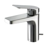 Vòi lavabo TOTO TTLR302F-1NR nóng lạnh Rei-S