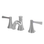 Vòi lavabo TOTO TX103LG nóng lạnh 3 lỗ GLORIA