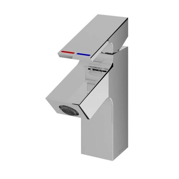 Vòi lavabo TOTO TX115LI nóng lạnh