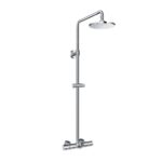 Vòi sen cây TOTO TBW07401A nhiệt độ