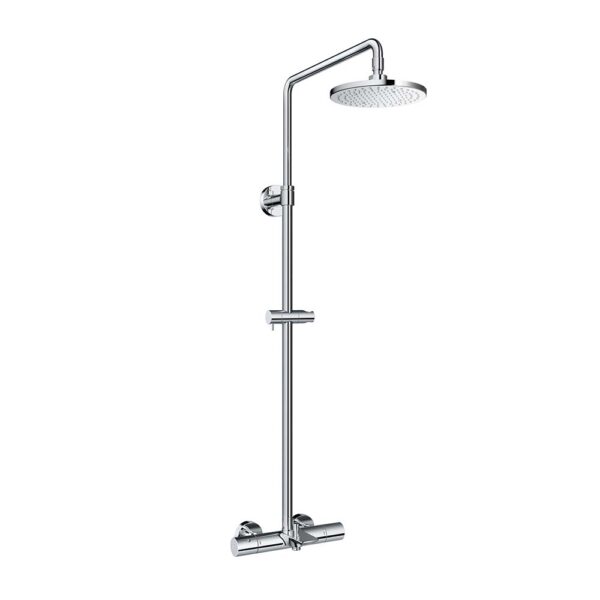 Vòi sen cây TOTO TBW07401A nhiệt độ