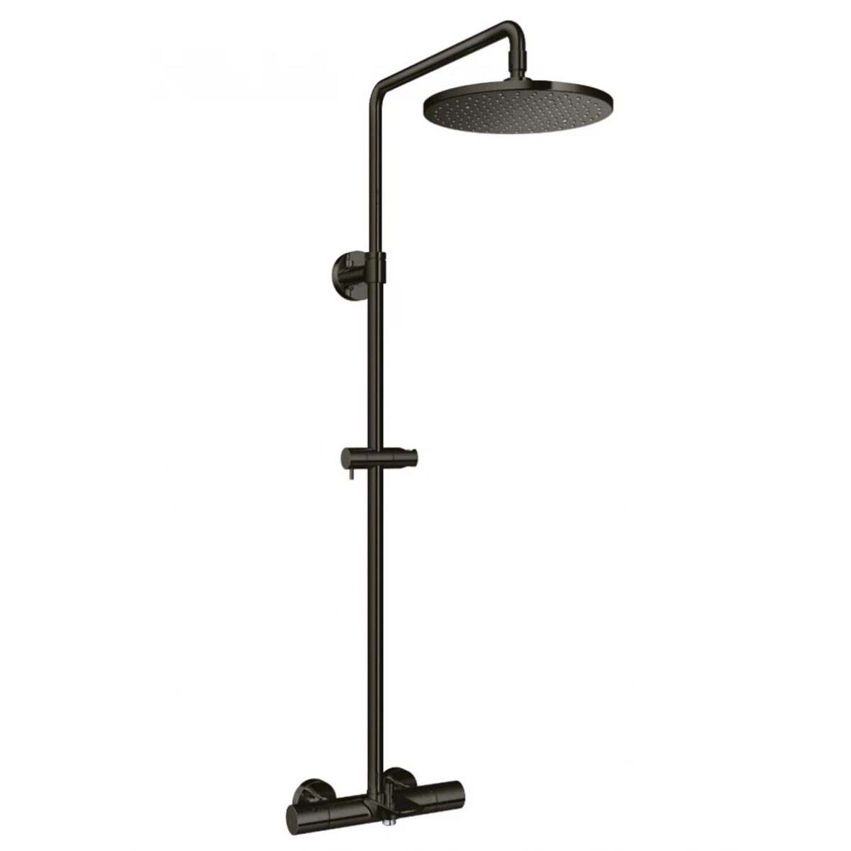 Vòi sen cây TOTO TBW07403A nhiệt độ - Ảnh 8