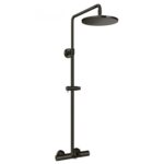 Vòi sen cây TOTO TBW07403A nhiệt độ - Ảnh 8