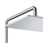 Vòi sen cây TOTO TBW08405A nhiệt độ - Ảnh 7