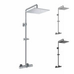 Vòi sen cây TOTO TBW08405A nhiệt độ