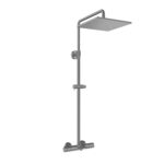 Vòi sen cây TOTO TBW08405A nhiệt độ - Ảnh 3