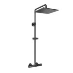 Vòi sen cây TOTO TBW08405A nhiệt độ - Ảnh 4