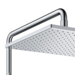 Vòi sen cây TOTO TBW08406A nhiệt độ - Ảnh 3