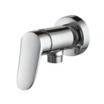 Vòi sen tắm TOTO TBS04101V nước lạnh
