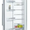 Tủ lạnh 1 cánh BOSCH KSV36BIEP 346L serie 6