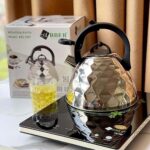 Ấm nước từ ARBER AB2.5QT - Ảnh 2