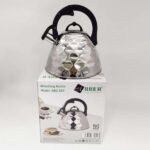 Ấm nước từ ARBER AB2.5QT - Ảnh 3