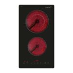 Bếp điện đôi CATA TD 3002 BK domino (1)
