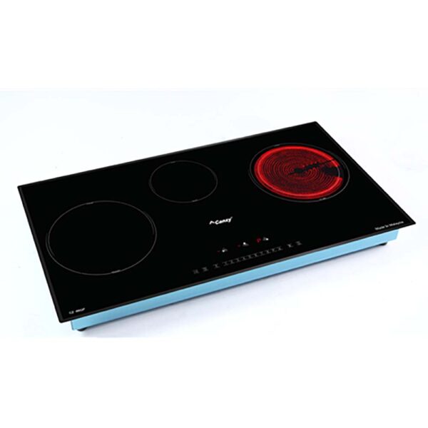 Bếp điện từ ba CANZY CZ 86GP (1)