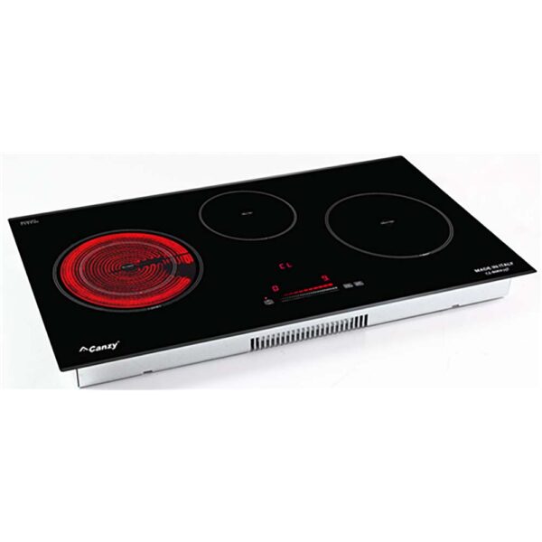 Bếp điện từ ba CANZY CZ BMIX75T