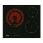 Bếp điện từ ba CATA TD 6003 BK (1)