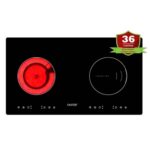 Bếp điện từ đôi FASTER FS 288HI
