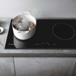 Bếp điện từ đôi MALLOCA MH02IRD - Ảnh 3