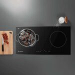 Bếp điện từ đôi MALLOCA MH02IRD - Ảnh 4