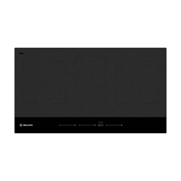 Bếp từ ba MALLOCA MH803 Skylux