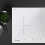 Bếp từ ba MALLOCA MI593W - Ảnh 3