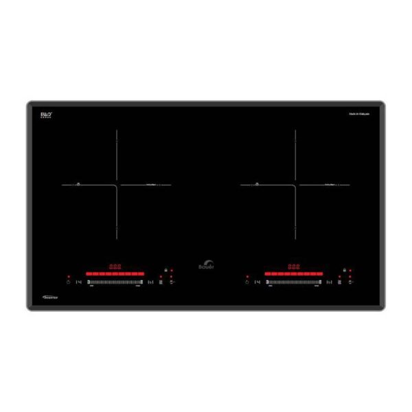 Bếp từ đôi BAUER BE 699SA