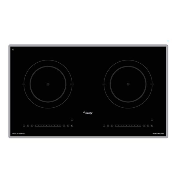 Bếp từ đôi CANZY CZ 666T PLUS