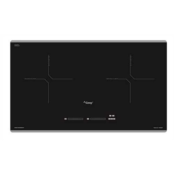 Bếp từ đôi CANZY CZ 9898DP