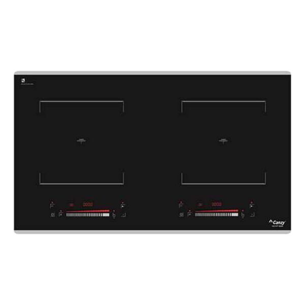 Bếp từ đôi CANZY CZ MT 555
