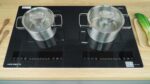 Bếp từ đôi CHEFS MID2009I (1)