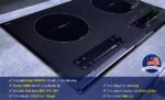 Bếp từ đôi EUROSUN EU-T210PRO (1)
