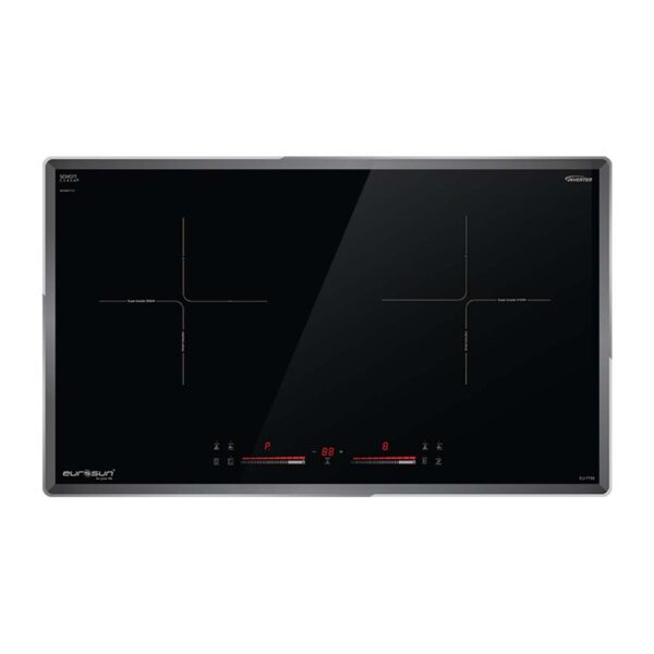 Bếp từ đôi EUROSUN EU-T758 (1)