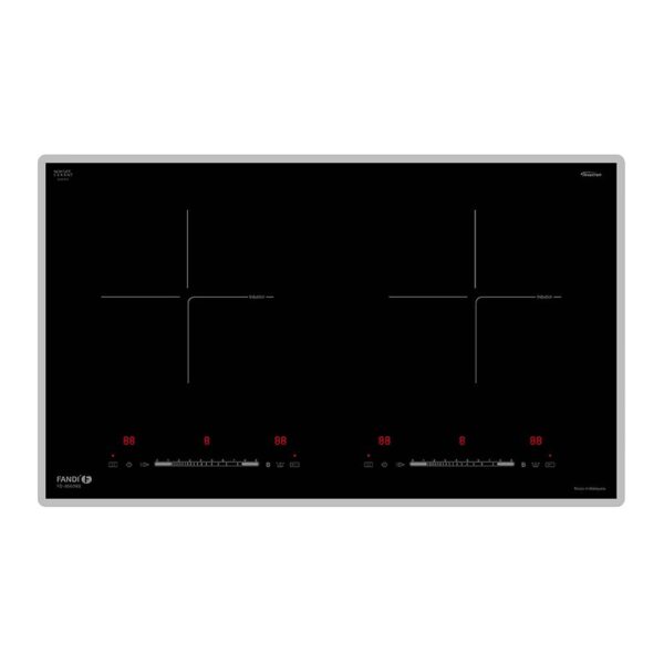 Bếp từ đôi FANDI FD-9560MS