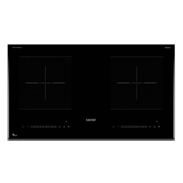 Bếp từ đôi FASTER FS 688T