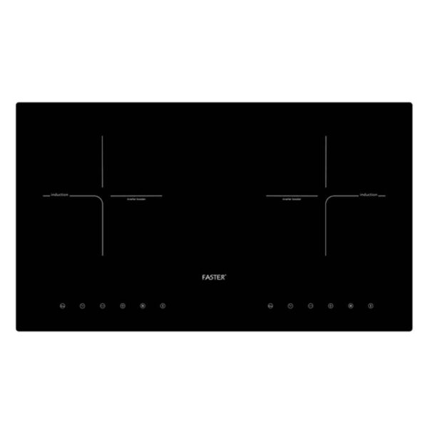 Bếp từ đôi FASTER FS 783I Plus