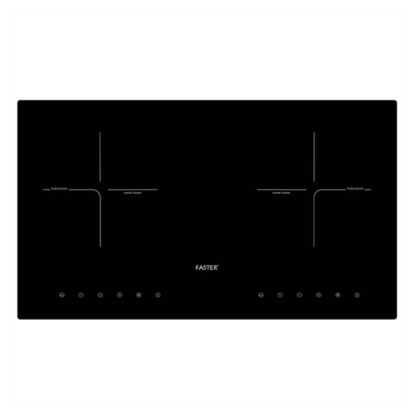 Bếp từ đôi FASTER FS 789I