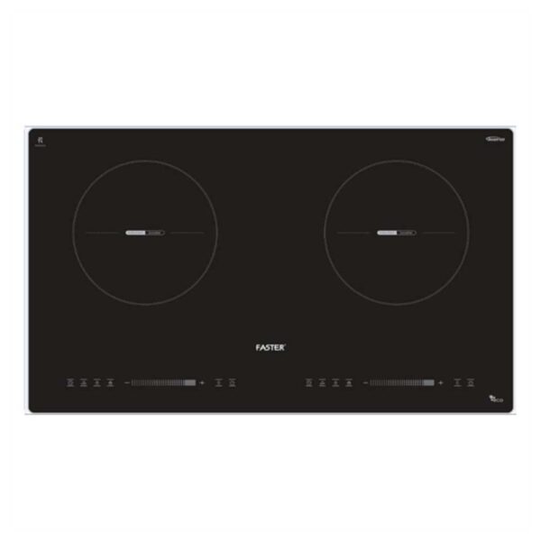 Bếp từ đôi FASTER FS 823I