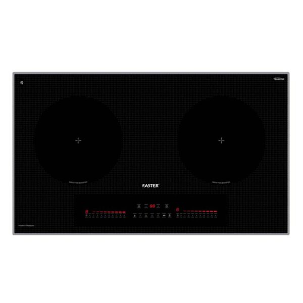 Bếp từ đôi FASTER FS 920IGA