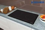 Bếp từ đôi KOCHER DI-628 (1)