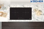 Bếp từ đôi KOCHER DI-688 (2)