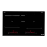 Bếp từ đôi KOCHER di-338 (1)
