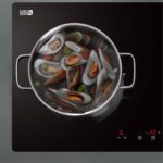 Bếp từ đôi MALLOCA MH02I - Ảnh 4