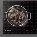 Bếp từ đôi MALLOCA MH02ID - Ảnh 4