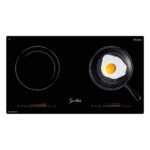 Bếp từ đôi SEVILLA SV-M838 - Ảnh 3