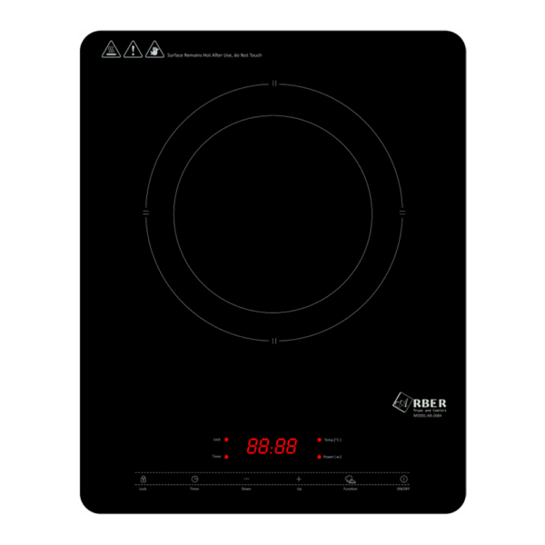 Bếp từ đơn ARBER AB268A