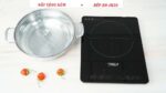 Bếp từ đơn CHEFS EH-IH20